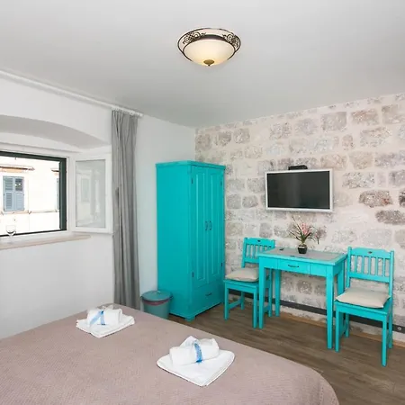 Apartamento Lumin - Double Or Twin With City View Dubrovnik