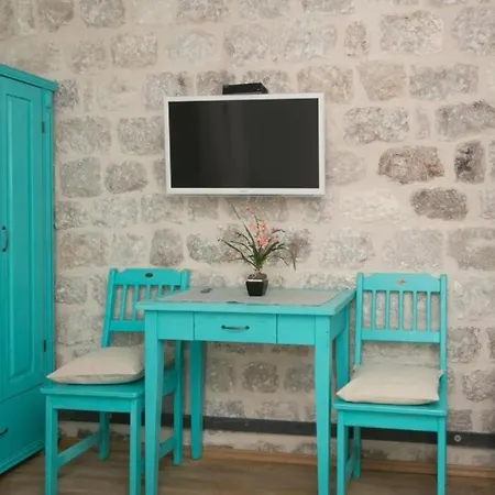 Lumin - Double Or Twin With City View Appartement