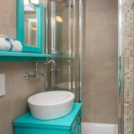 Lumin - Double Or Twin With City View Appartement